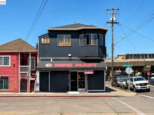 3338 San Leandro St, Oakland, CA 94601