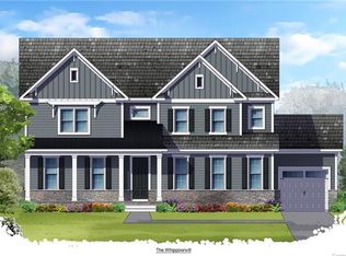 3532 Osprey Cv, Terrell, NC 28682