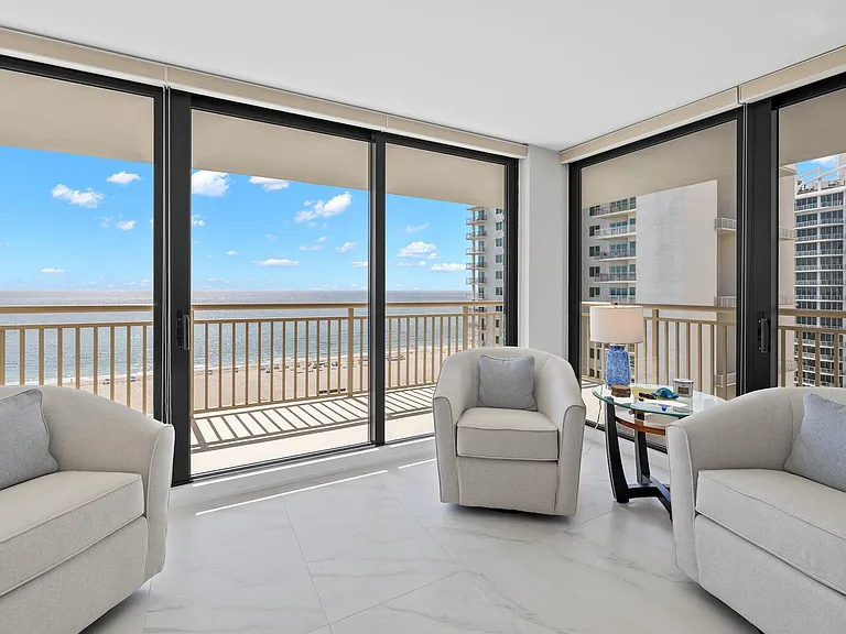 3400 N Ocean Dr #1602 — Photo 13