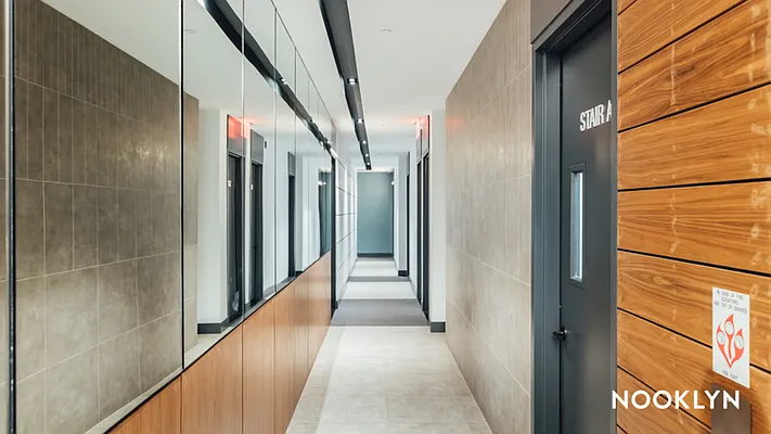 Rented by Nooklyn NYC LLC | media 103