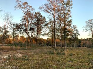 0 Deer Cres #29, Grand Bay, AL 36541