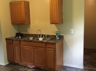 547 S Warrick St, Gary, IN 46403