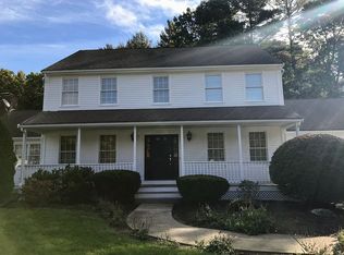34 Milford Dr, Pembroke, MA 02359