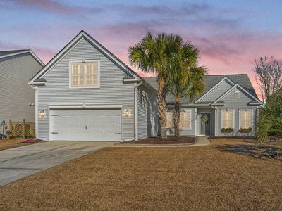 2255 Andover Way, Mount Pleasant, SC, 29466