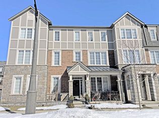 3315 Vardon Way, Oakville, ON L6M1S1