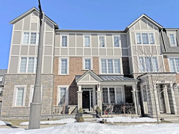 3315 Vardon Way, Oakville, ON L6M 1S1