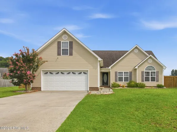 404 Marshas Way, Havelock, NC 28532