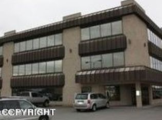 4510 Old Intl Airport Rd, Anchorage, AK 99502