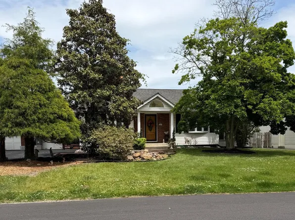 231 Cambria Ave, Bensalem, PA 19020