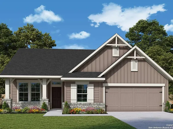 8152 Wellstone, Schertz, TX 78154