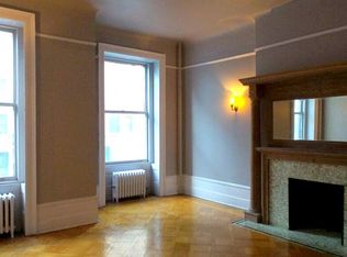 114 Edgecombe Ave, New York, NY 10030