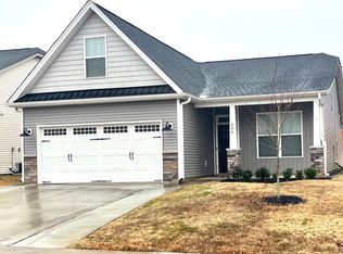 290 Foxbank Cir, Greer, SC 29651