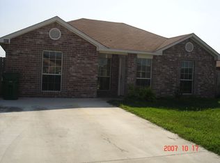 409 Poblano Dr, Donna, TX 78537