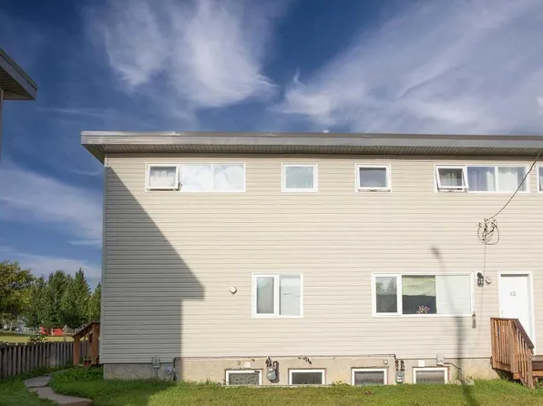 305 W 5th St #63, Wainwright, AB T9W 1A6