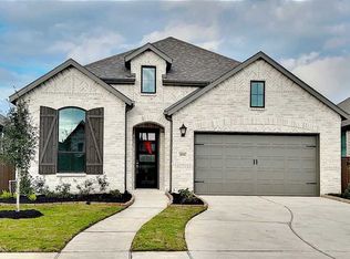 4011 Shackleton Ct, Iowa Colony, TX 77583