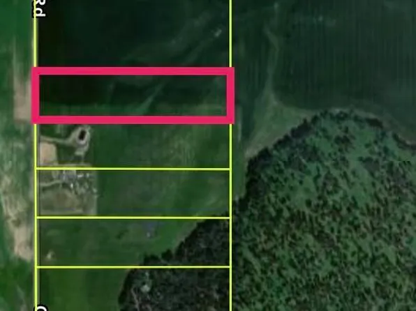 LOT-783D Old Mills Rd, Desmet, ID 83824