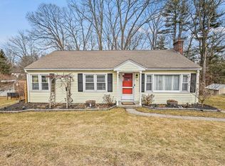 36 Inwood Rd, Auburn, MA 01501