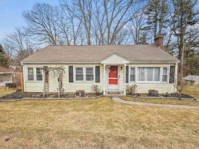 36 Inwood Rd, Auburn, MA, 01501