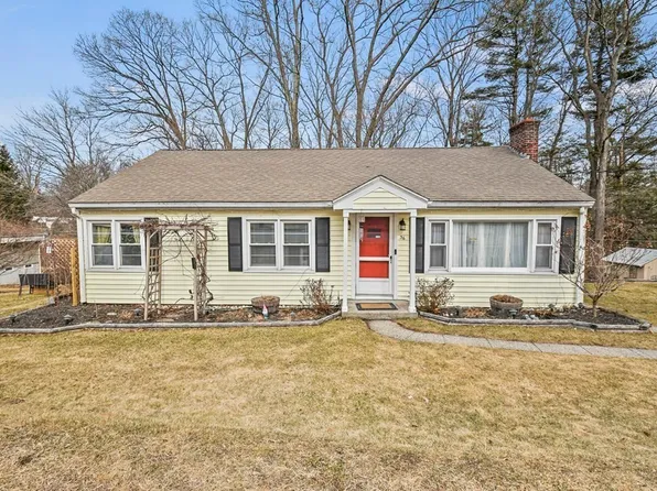 36 Inwood Rd, Auburn, MA 01501