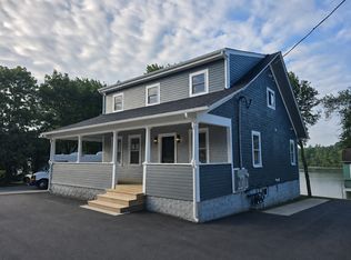 2436 Hartford Ave Unit 1, Johnston, RI 02919