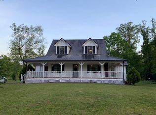 5275 Nicklesville Rd NE, Resaca, GA 30735