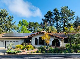 1 Paseo Linares, Moraga, CA 94556