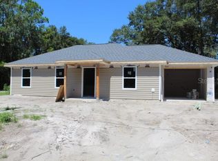 20945 SW Robin Dr, Dunnellon, FL 34431