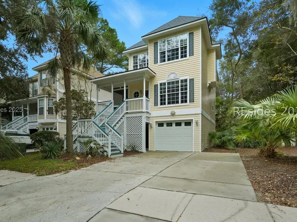 40 Victoria Square Dr, Hilton Head Island, SC 29926