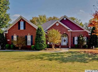 213 Wainscott Dr, Madison, AL 35757