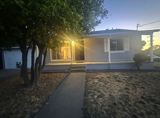 22681 Thelma St, Hayward, CA 94541