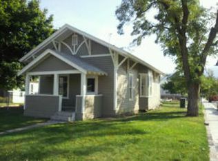 302 E 4th Ave, Post Falls, ID 83854