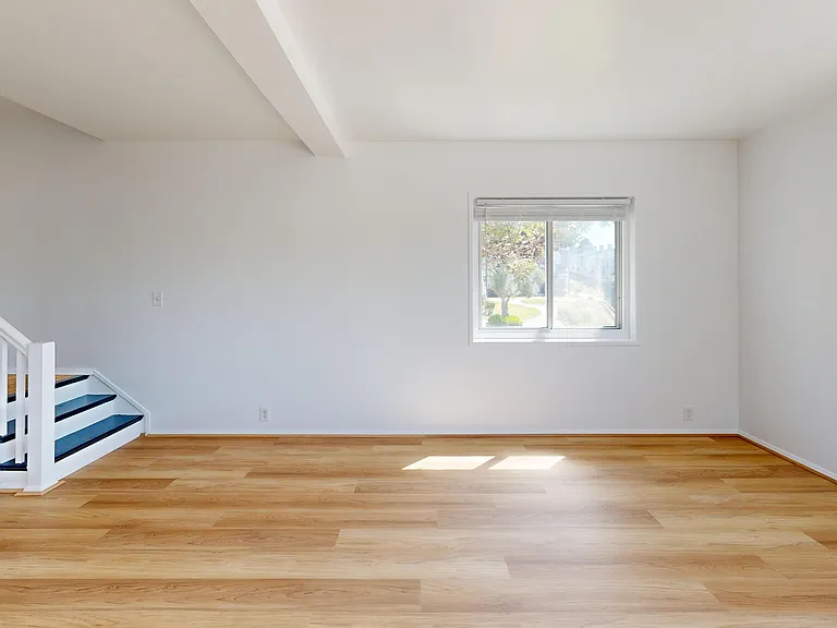 Parkmerced Apartments — Photo 124