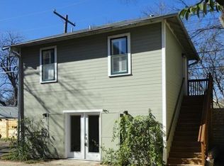 4006 Speedway #C, Austin, TX 78751