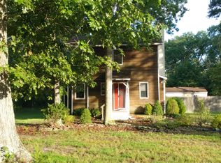 15 Boyce Ln, Ocean View, NJ 08230