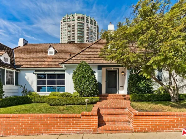 10543 Wellworth Ave, Los Angeles, CA 90024