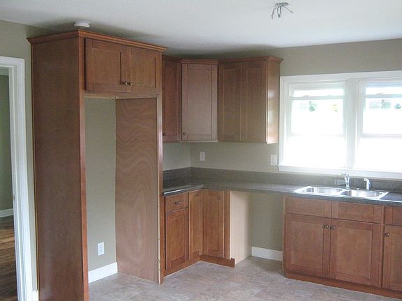 new kitchen 