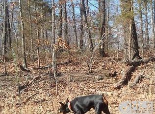 8095 Johnny Crow Rd, Lyles, TN 37098