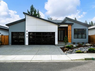 480 W U St, Washougal, WA, 98671