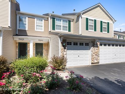 2445 Oak Tree Ln, Plainfield, IL, 60586