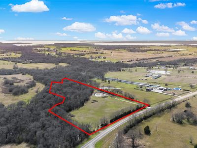 Fm 1571, Lone Oak, TX, 75453