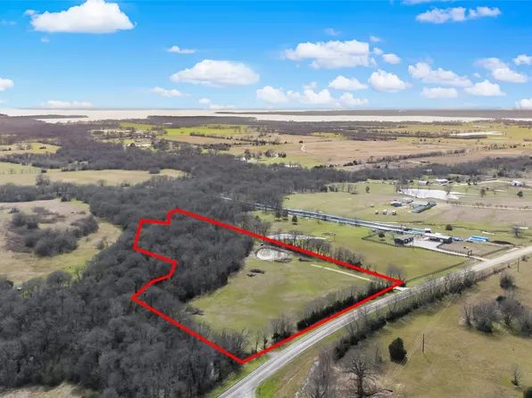 Fm 1571, Lone Oak, TX 75453