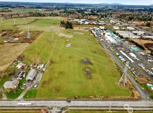 186 W Smith Rd, Bellingham, WA 98226