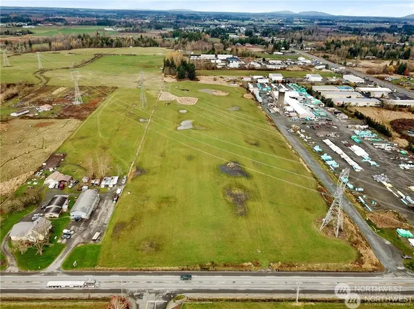 186 W Smith Road, Bellingham, WA 98226