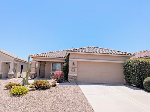 1353 W Via La Noria, Sahuarita, AZ 85629
