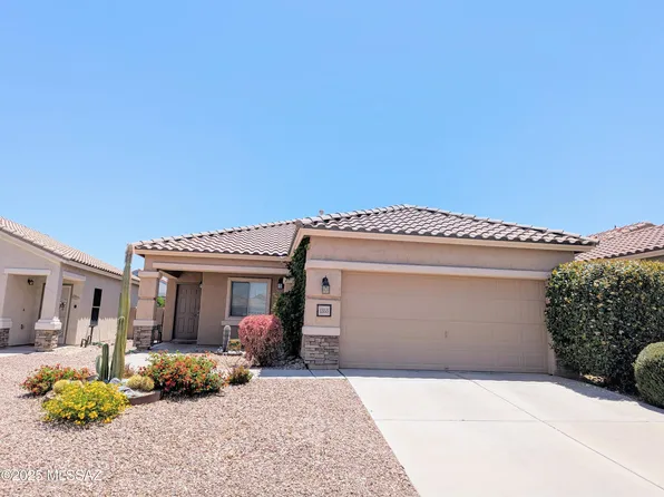 1353 W Via La Noria, Sahuarita, AZ 85629