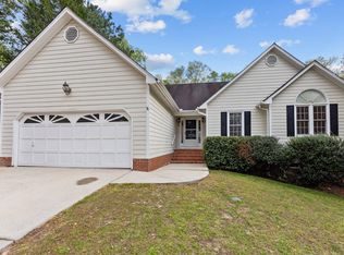 4612 Windmere Chase Dr, Raleigh, NC 27616
