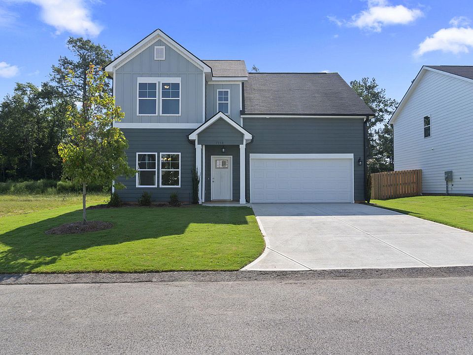 1st image of 7158 Foggy River Drive