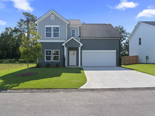 7158 Foggy River Dr, Aiken, SC 29801