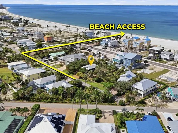 5370 / 5372 Palmetto ST, FORT MYERS BEACH, FL 33931