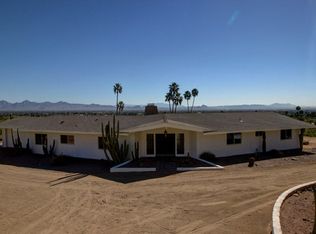 6116 E Sage Dr, Paradise Valley, AZ 85253